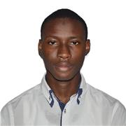 Vous avez besoin d'un prof de mathématiques, n'hésitez pas à me contacter pour des cours en ligne ou en présentiel